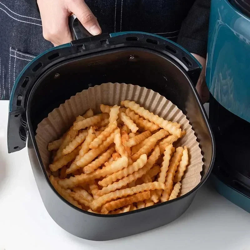 Forro Antiaderente p/ AirFryer